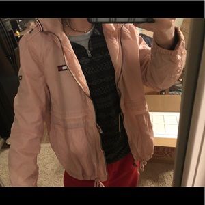Tommy Hilfiger Jacket